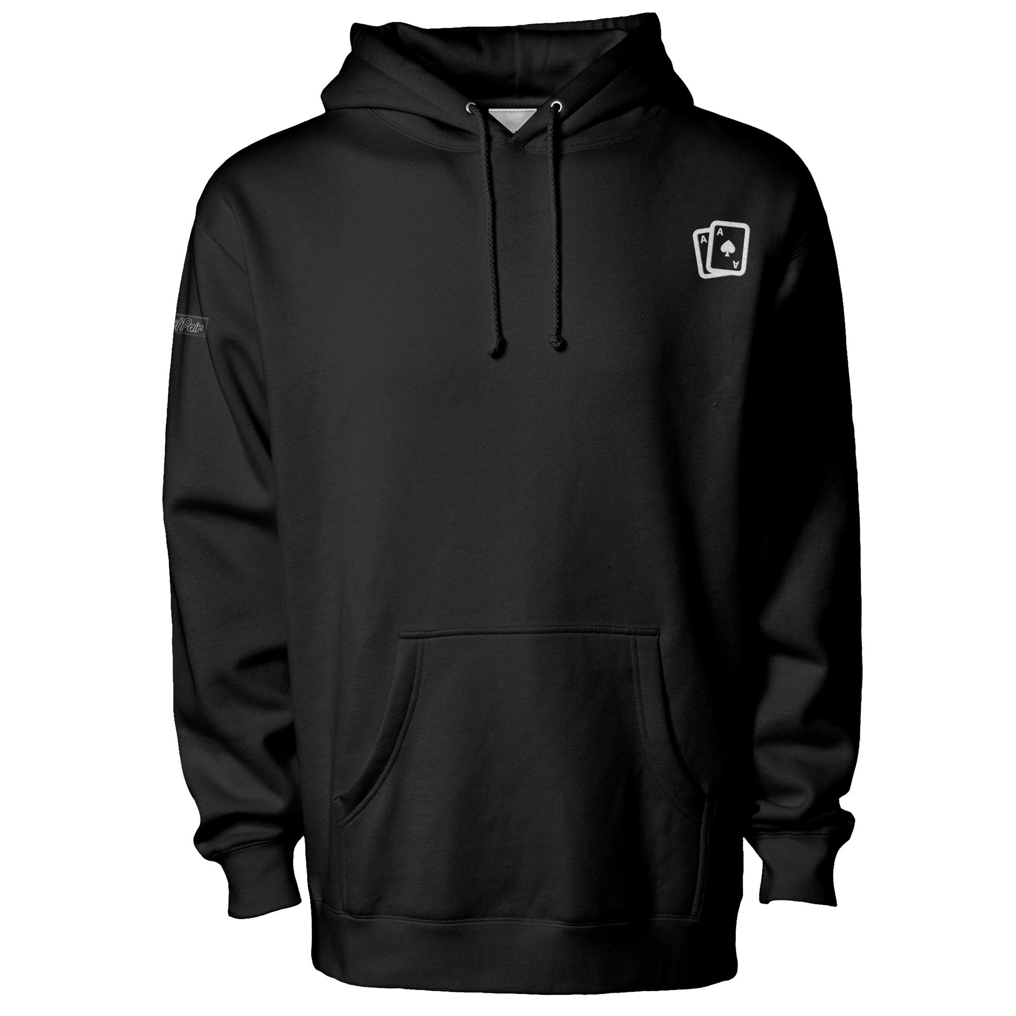 Pocket Aces Hoodie