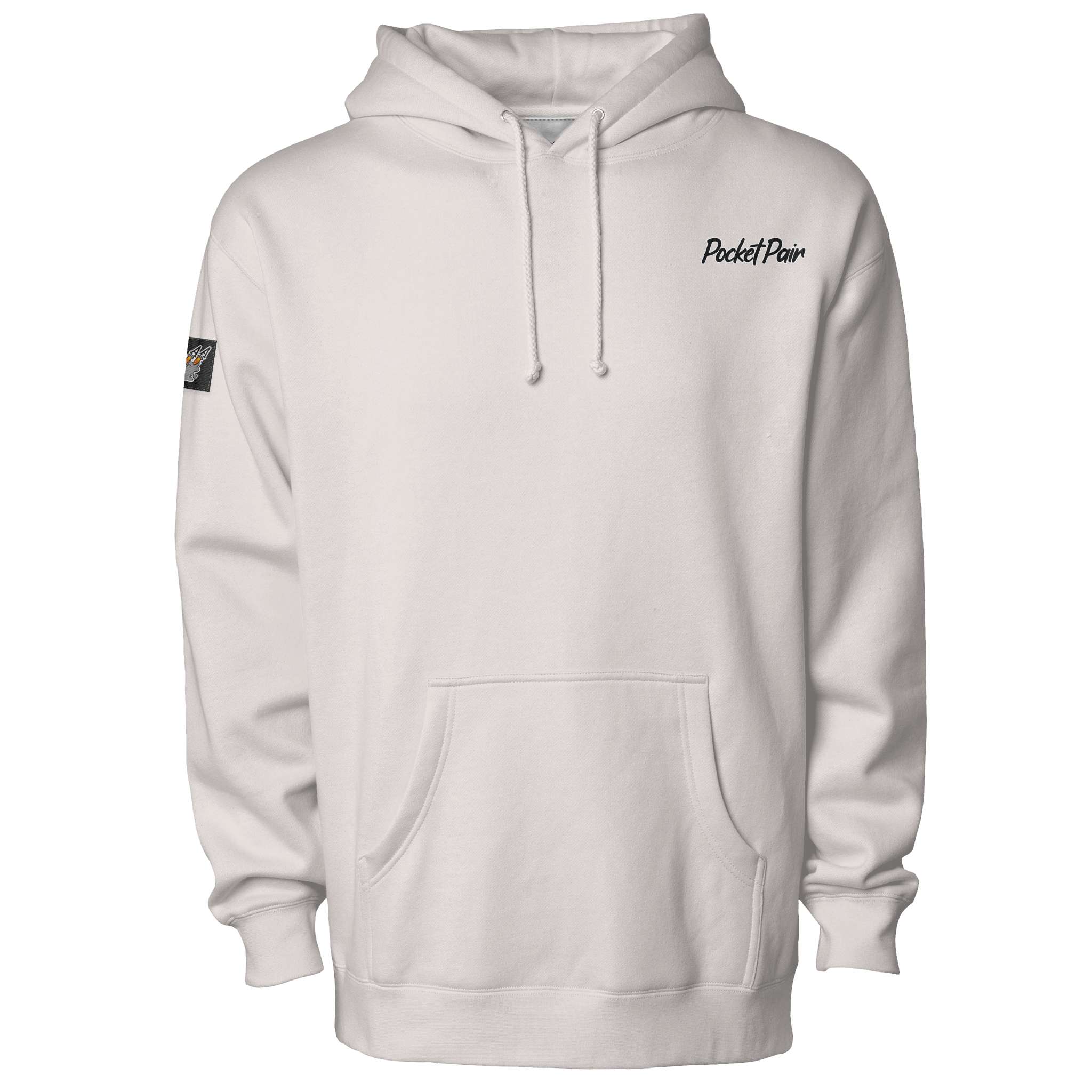 independent heavyweight pullover hoodie