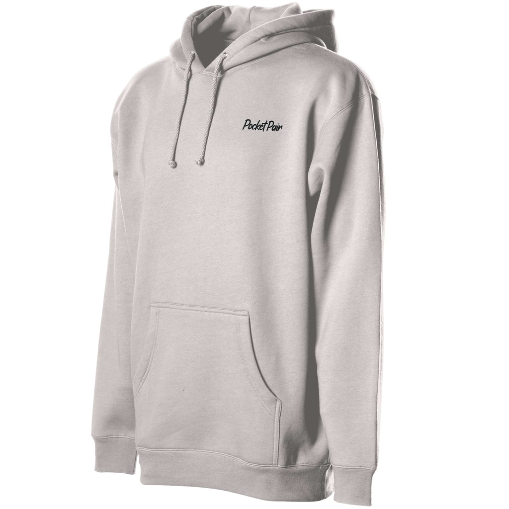independent heavyweight pullover hoodie