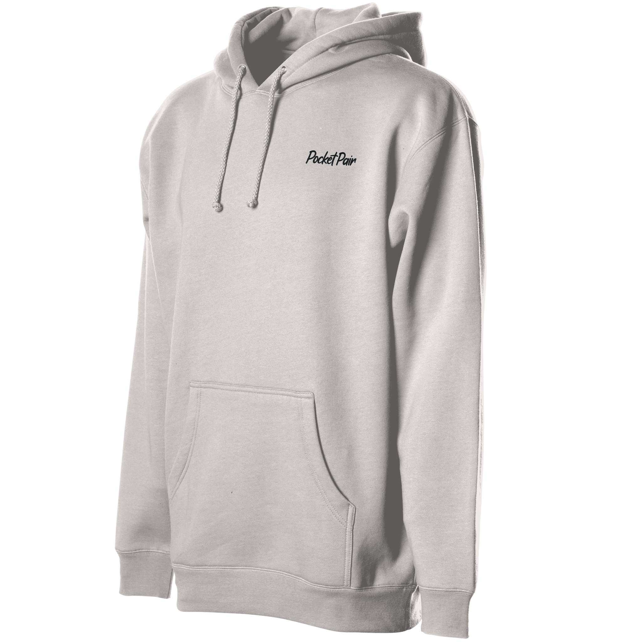 independent heavyweight pullover hoodie