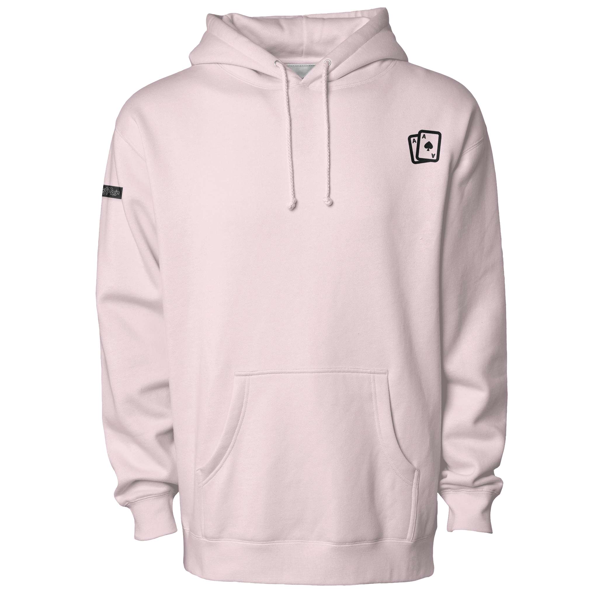 Pocket Aces Hoodie