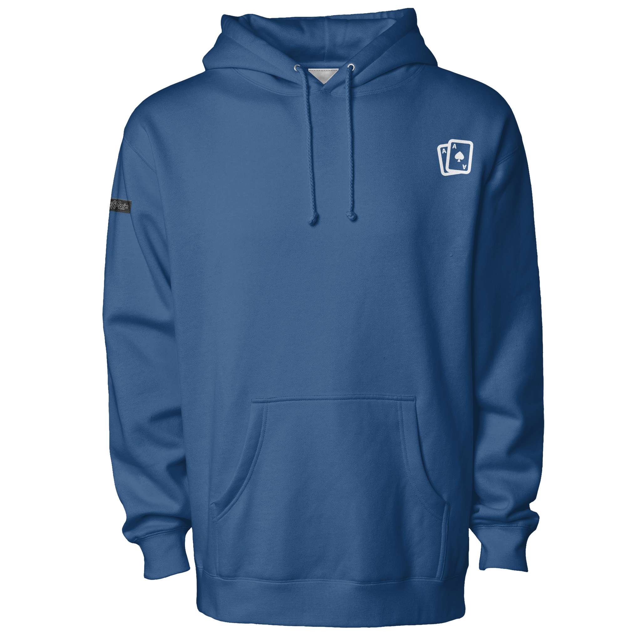 Pocket Aces Hoodie