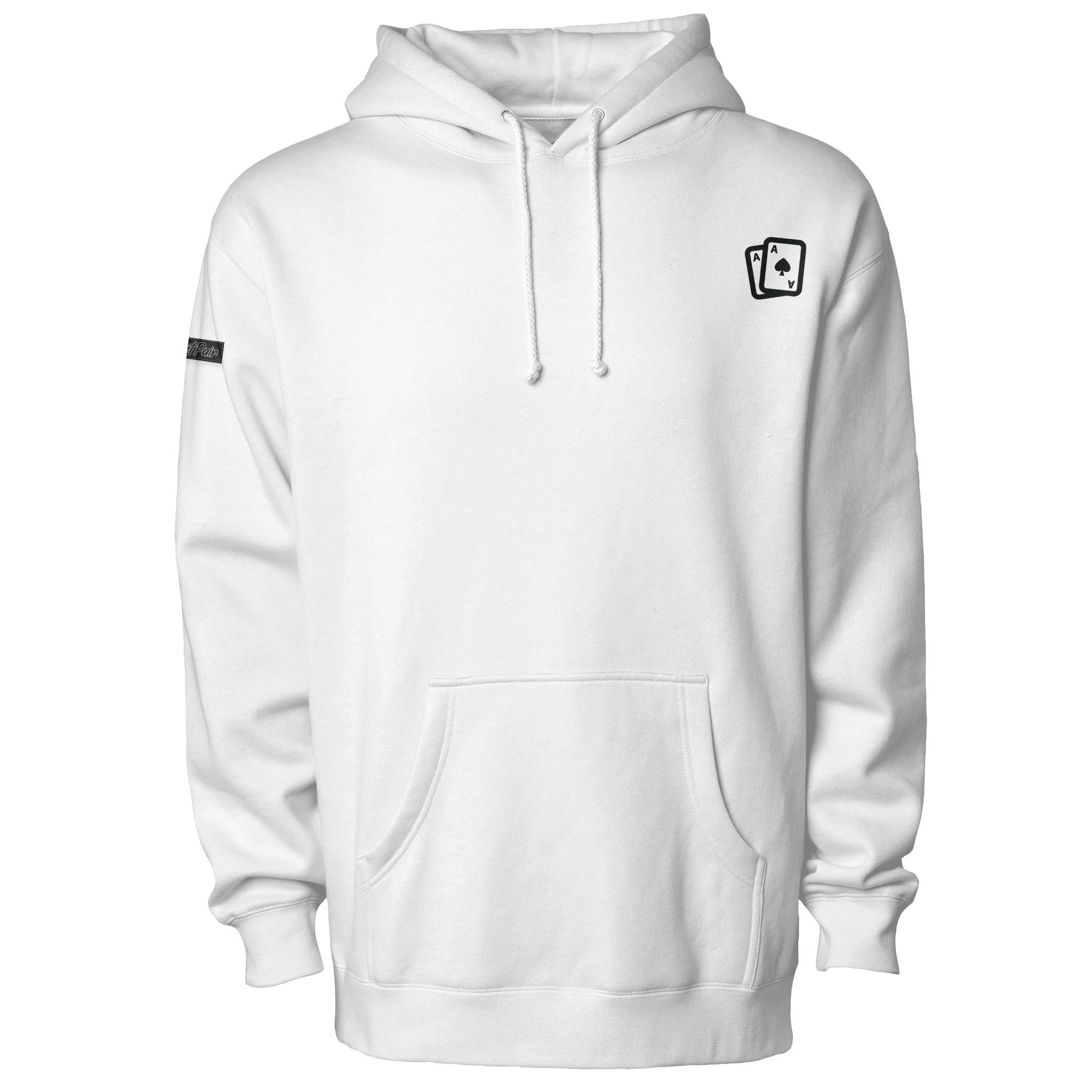 Pocket Aces Hoodie