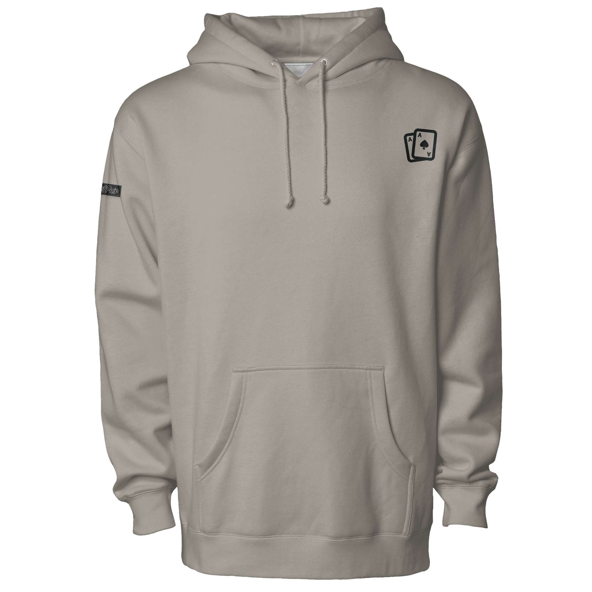 Pocket Aces Hoodie