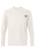 Pocket Aces Long Sleeve Tee