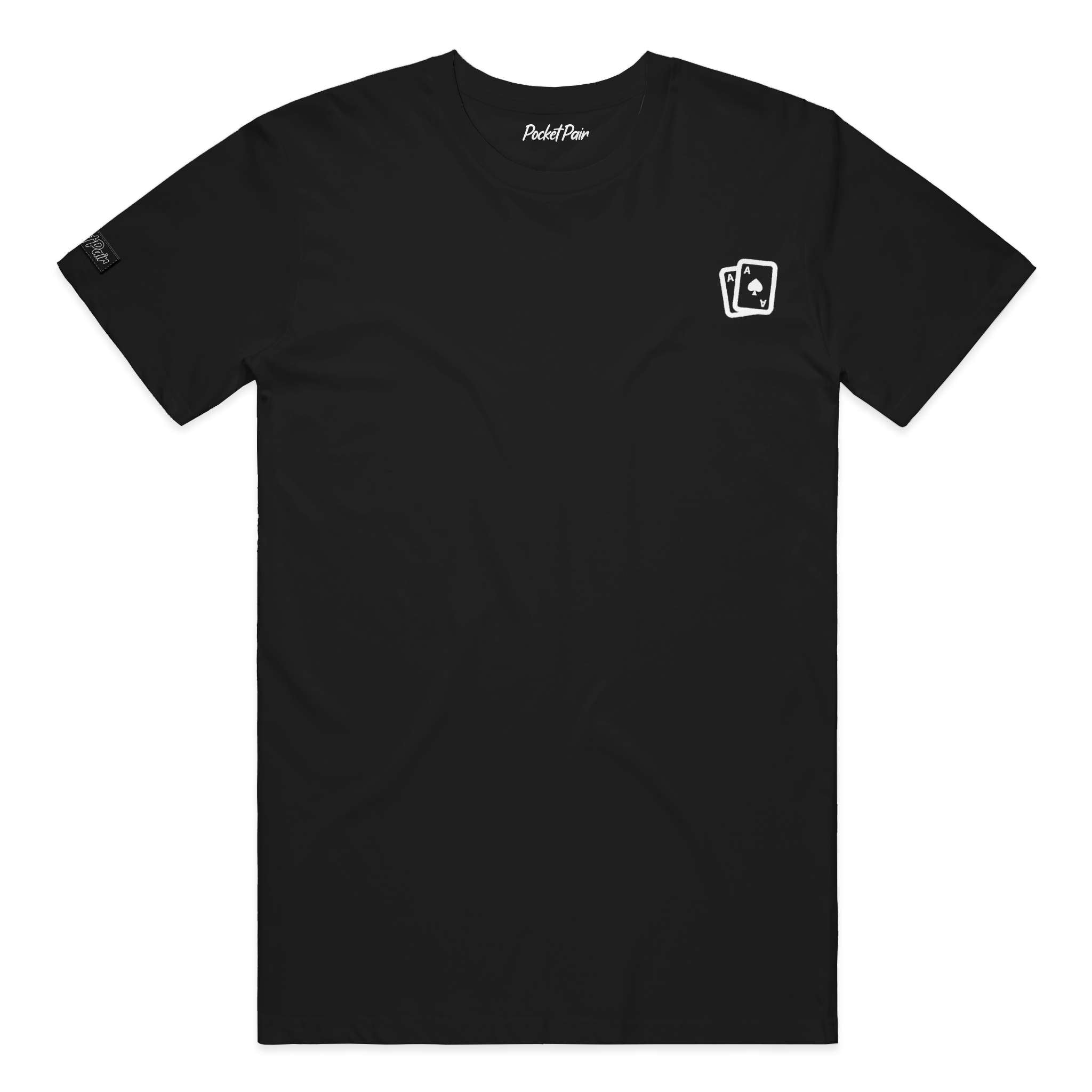 Pocket Aces T-shirt