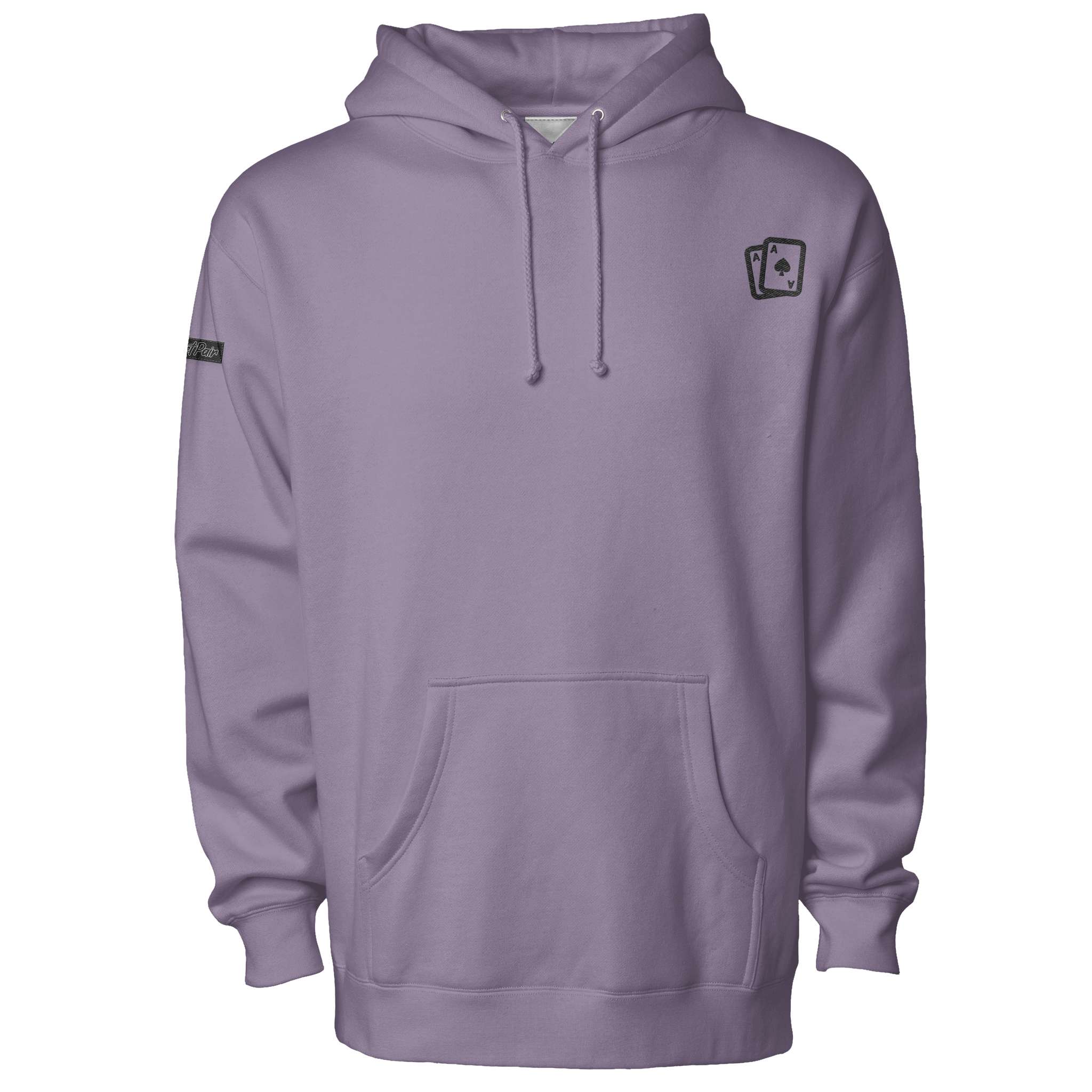 Pocket Aces Hoodie