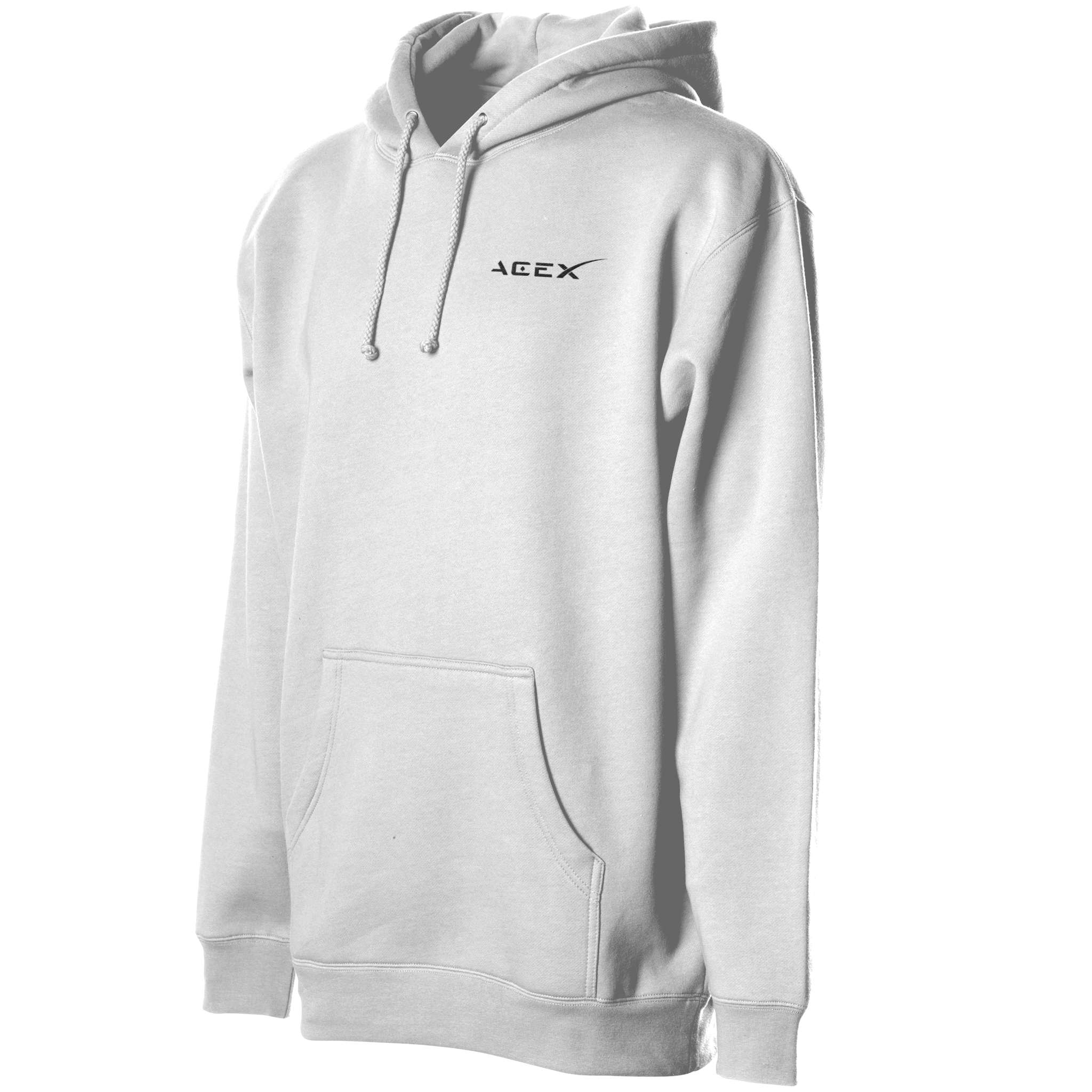 AX Hoodie