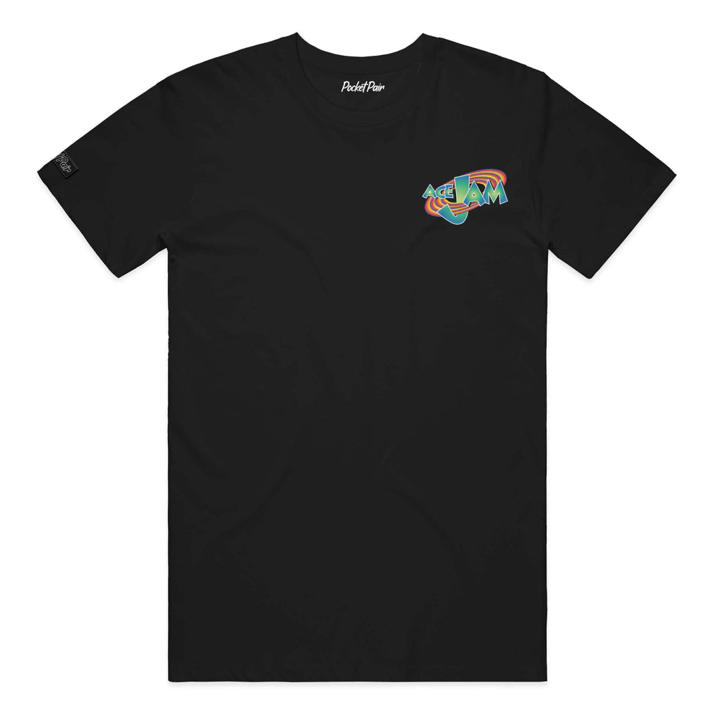 Ace Jam T-shirt