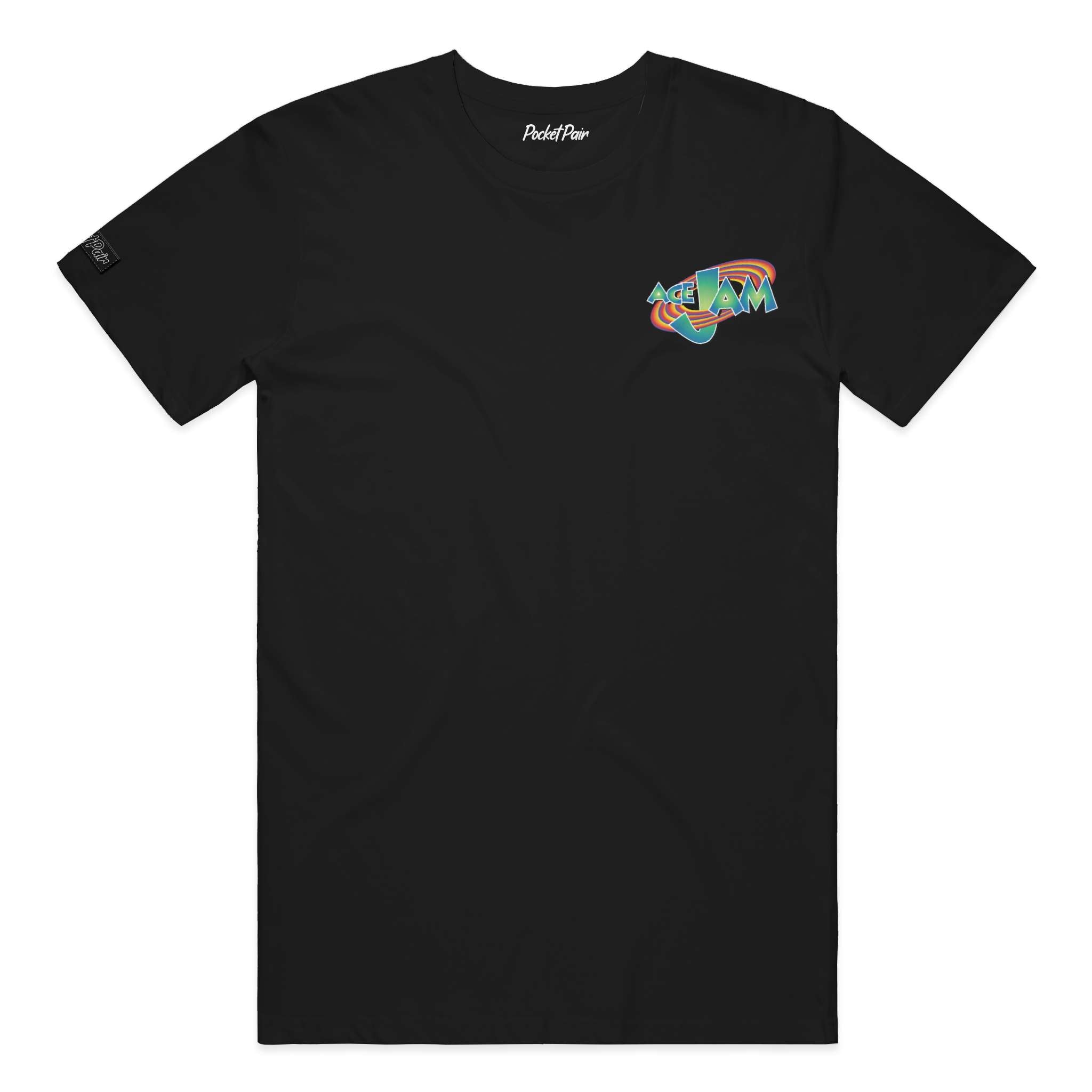 Ace Jam T-shirt