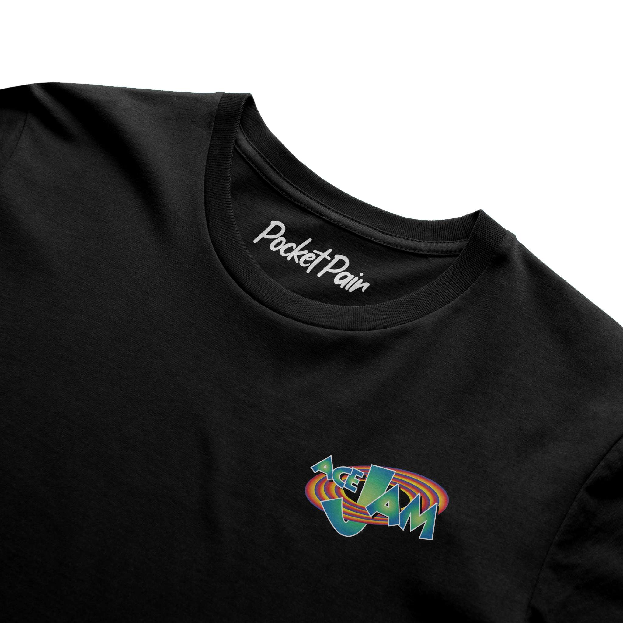 Ace Jam T-shirt