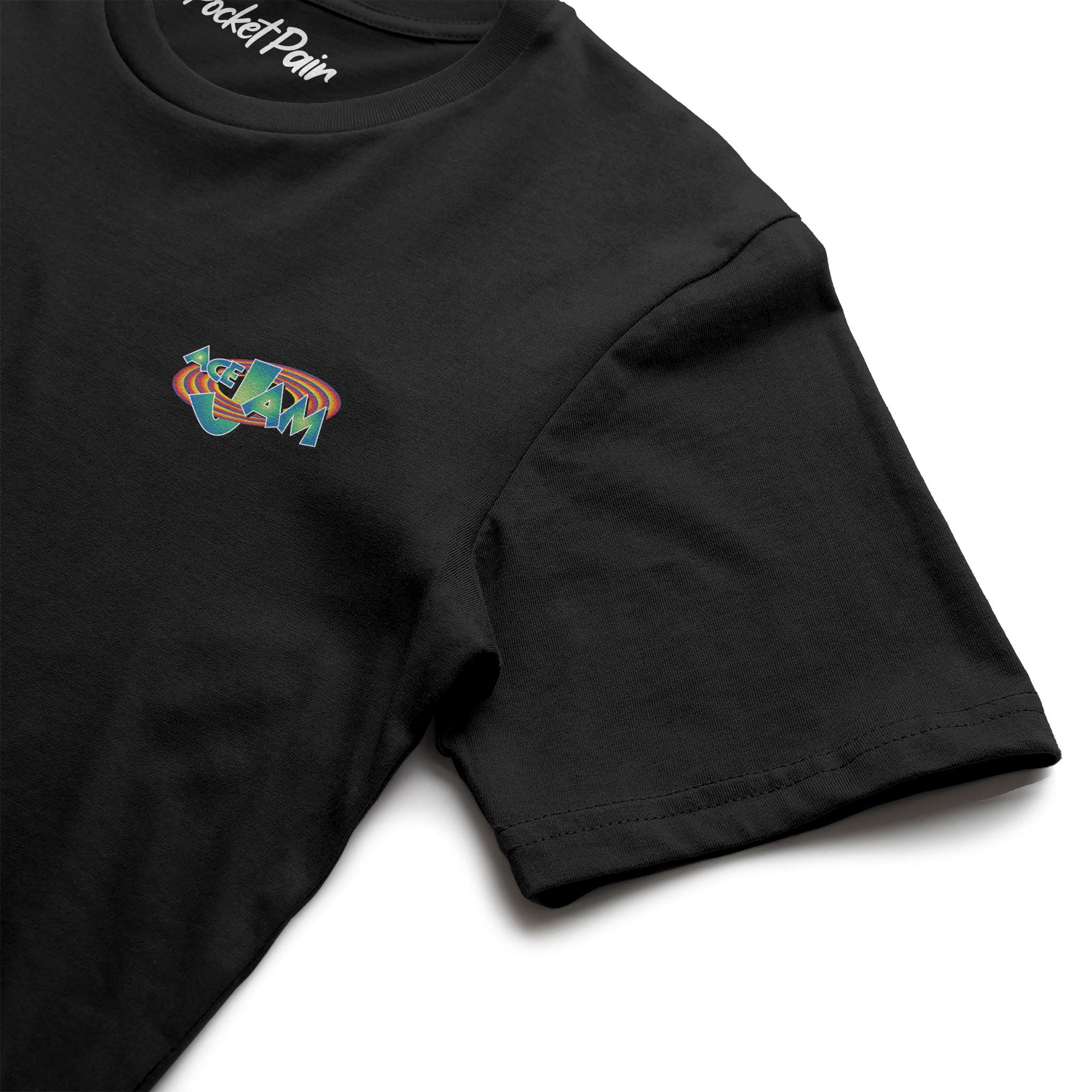 Ace Jam T-shirt