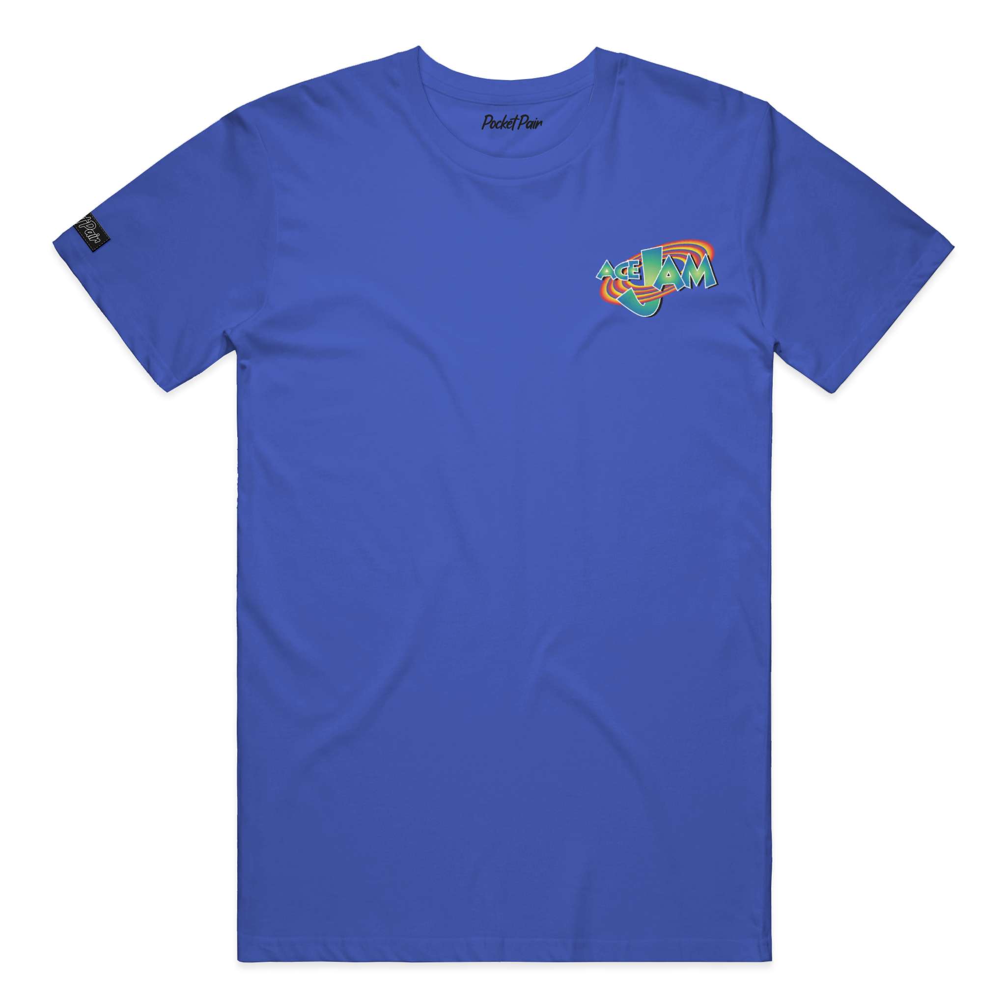 Ace Jam T-shirt