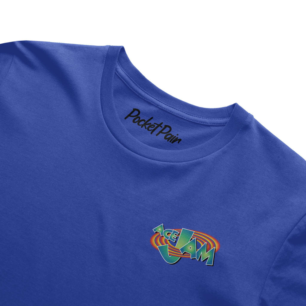 Ace Jam T-shirt