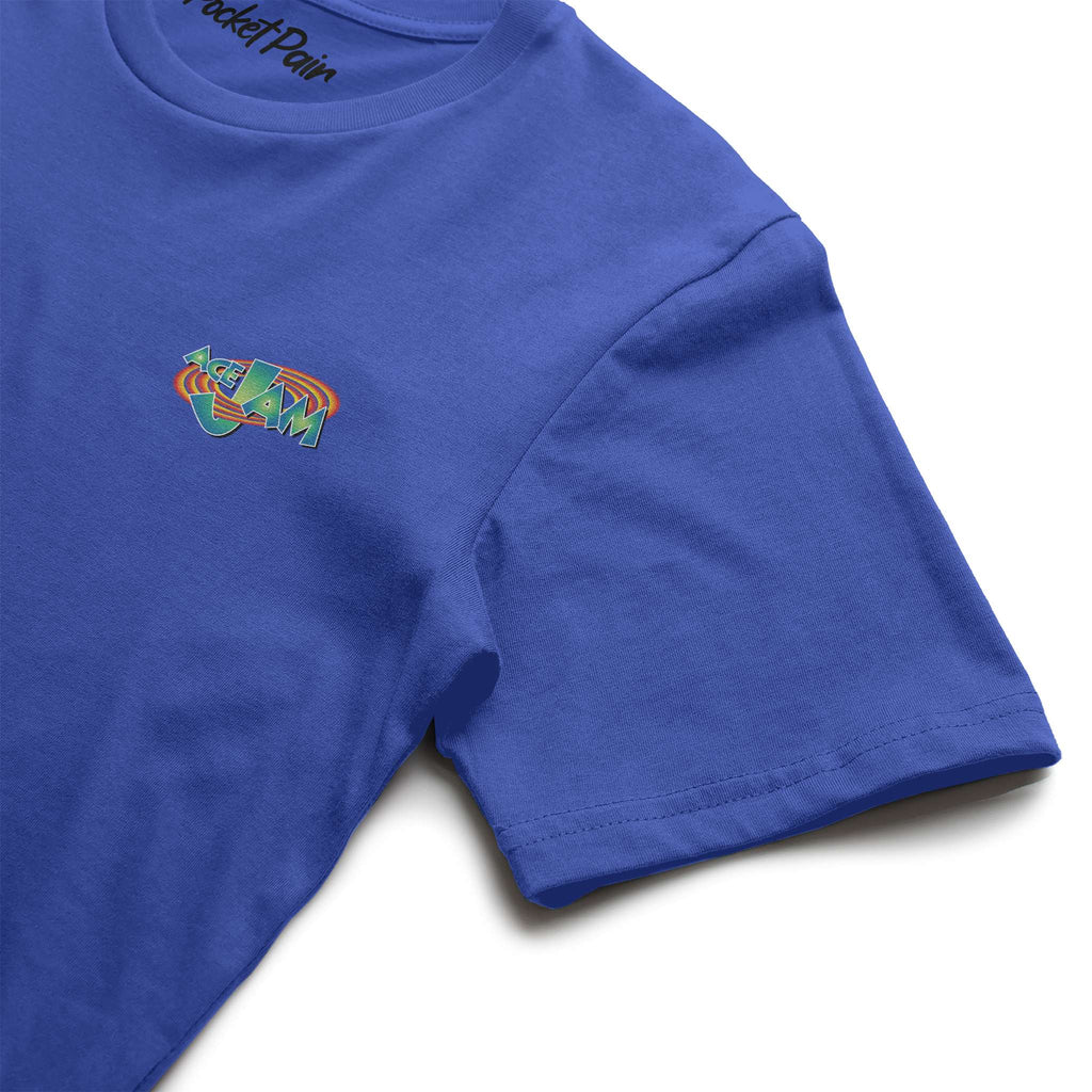 Ace Jam T-shirt