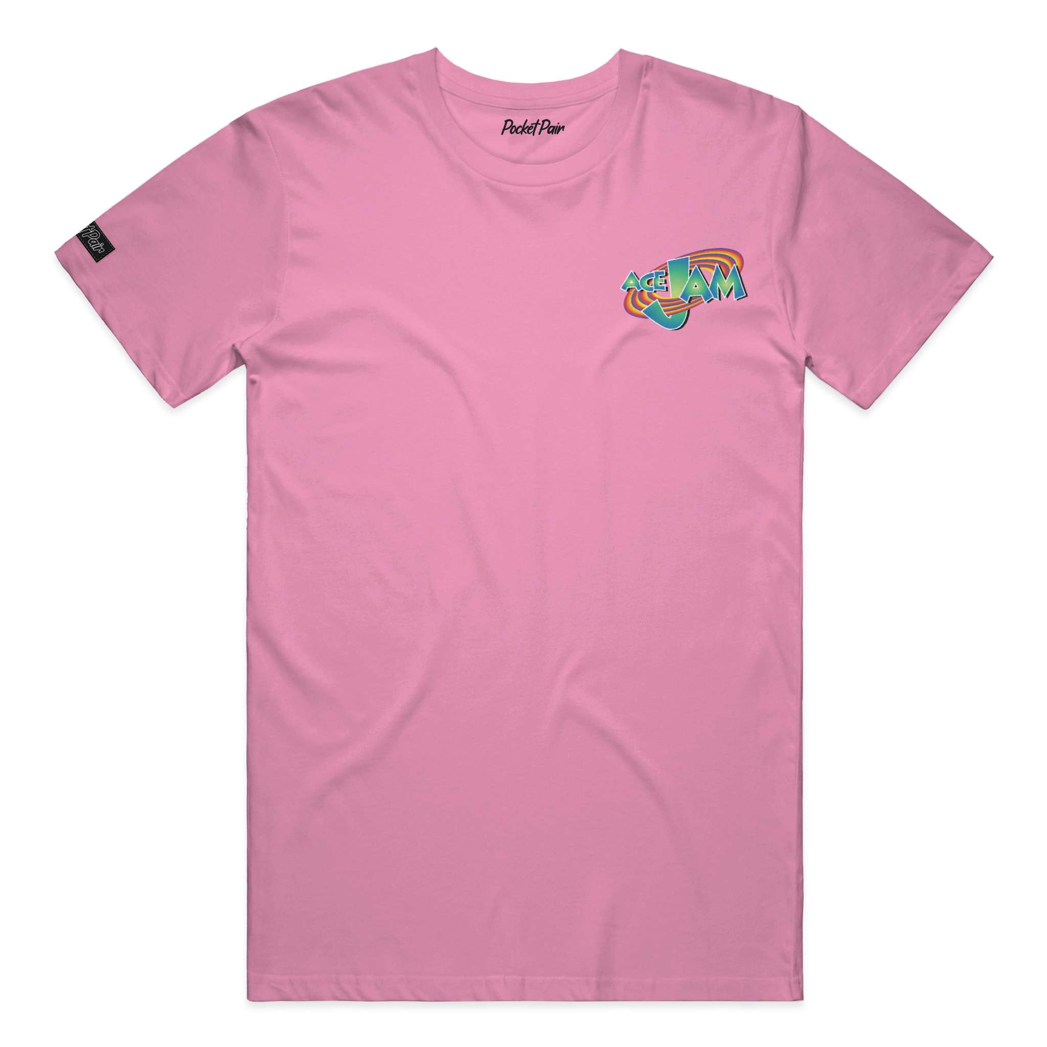 Ace Jam T-shirt