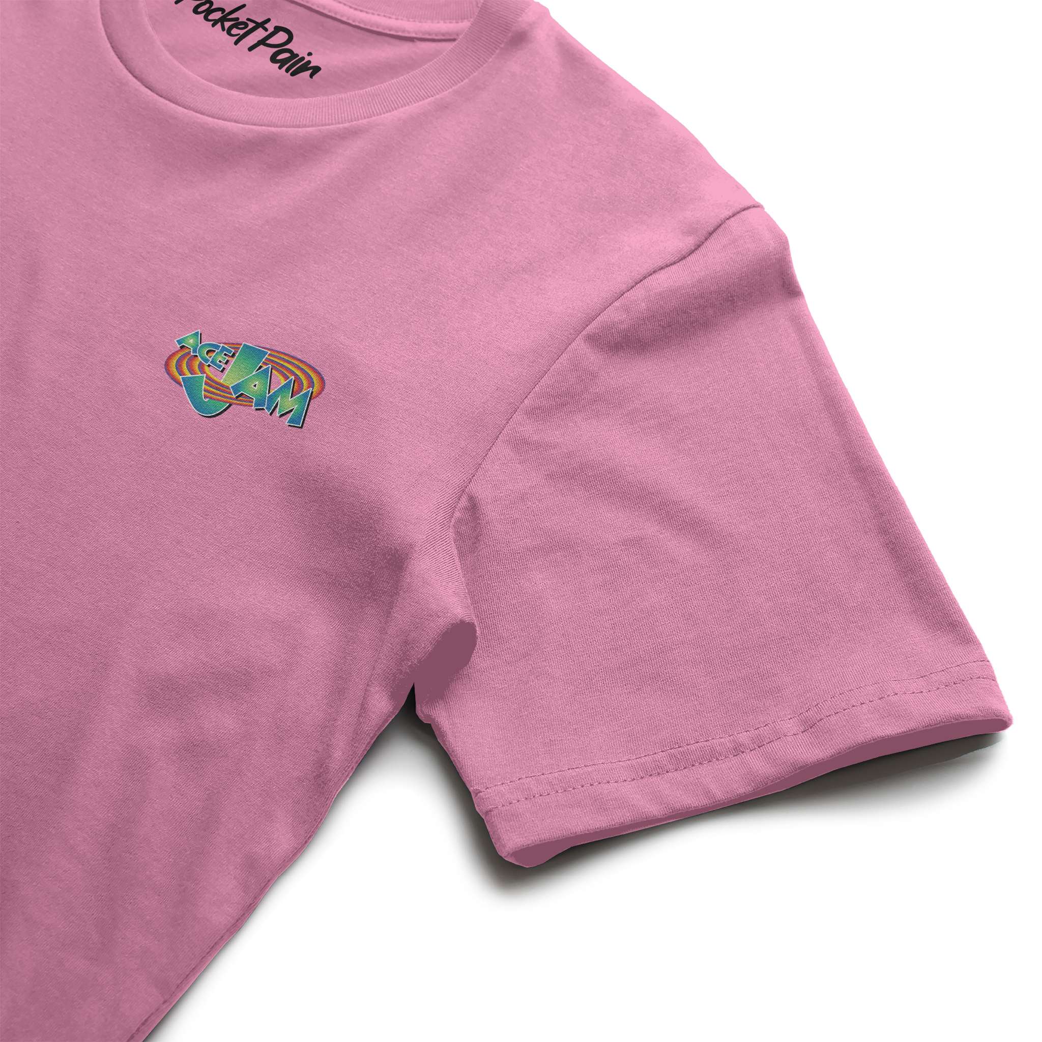 Ace Jam T-shirt
