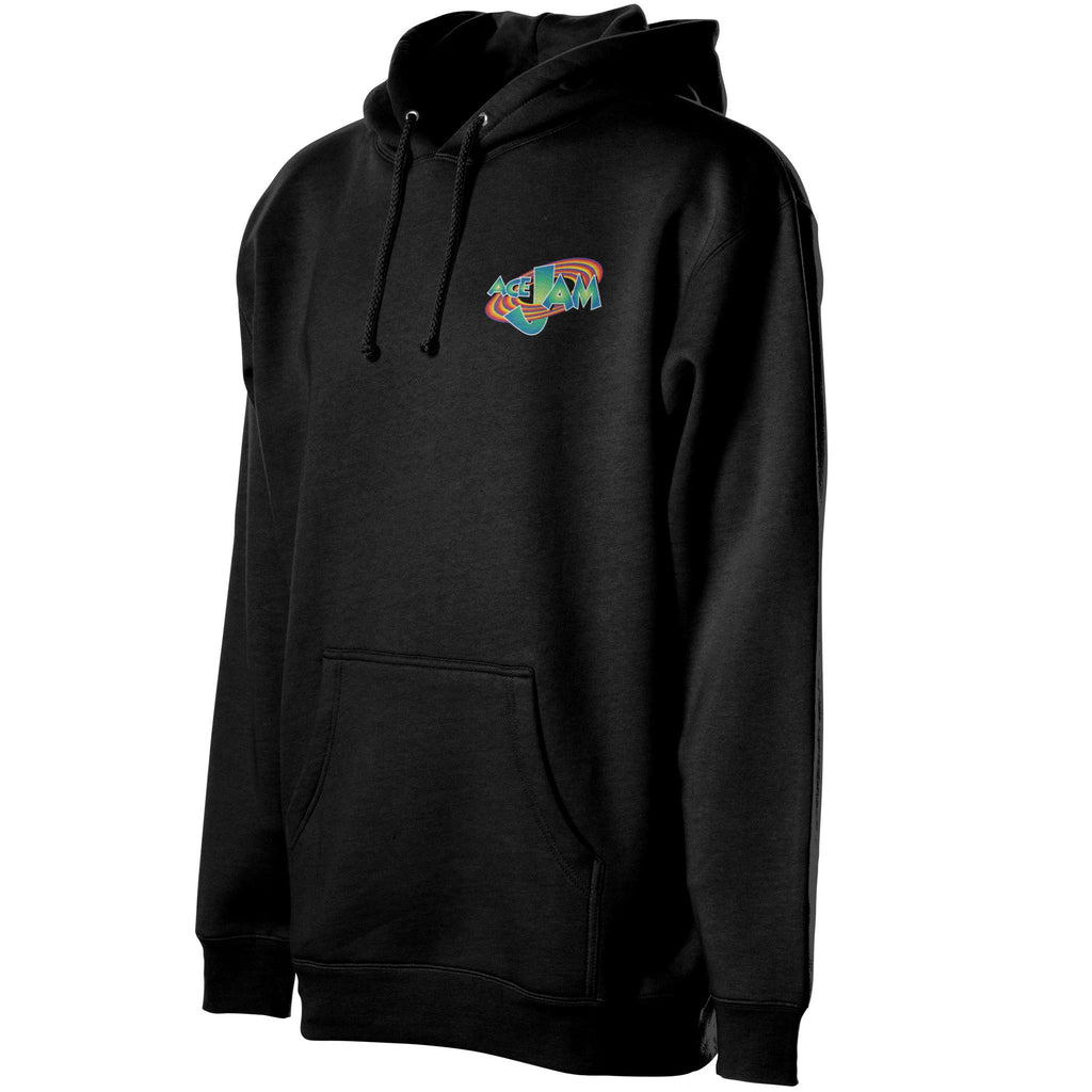 independent heavyweight pullover hoodie
