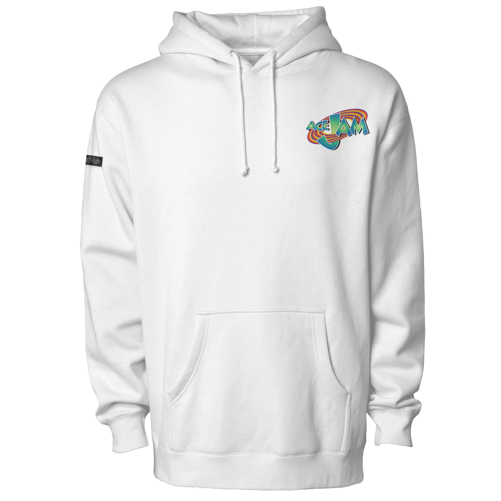 Ace Jam Hoodie