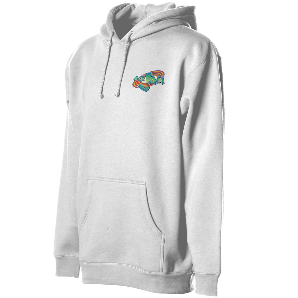 Ace Jam Hoodie