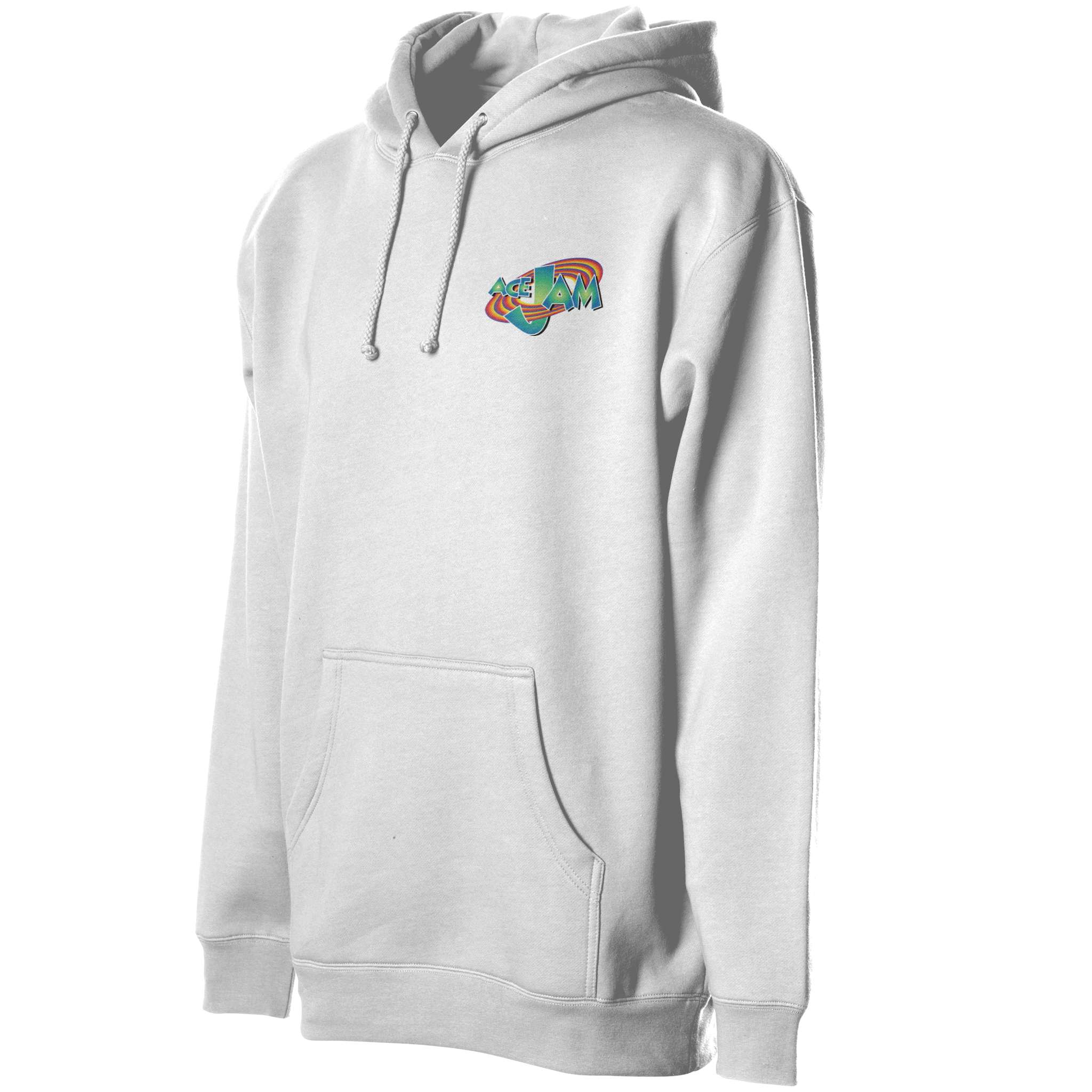 Ace Jam Hoodie