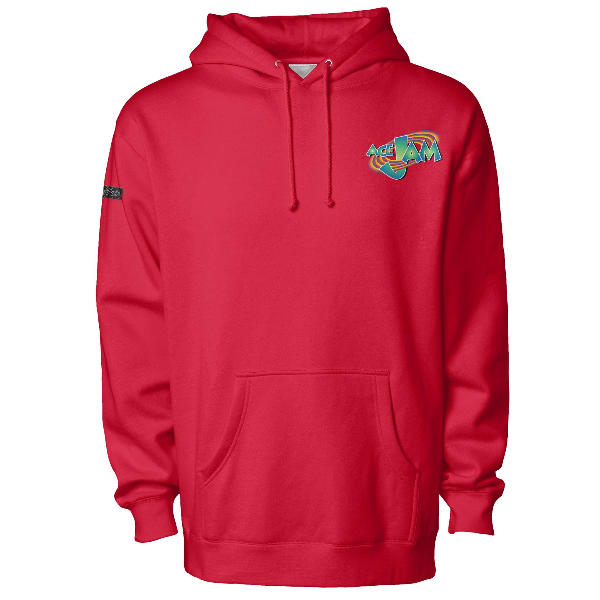 Ace Jam Hoodie