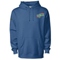 Ace Jam Hoodie