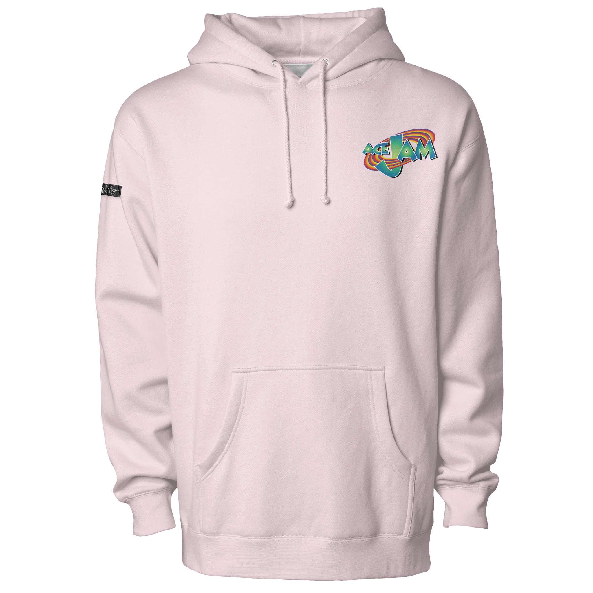 Ace Jam Hoodie