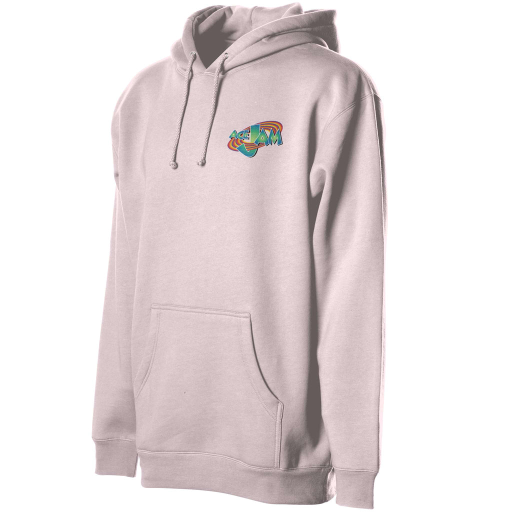 Ace Jam Hoodie