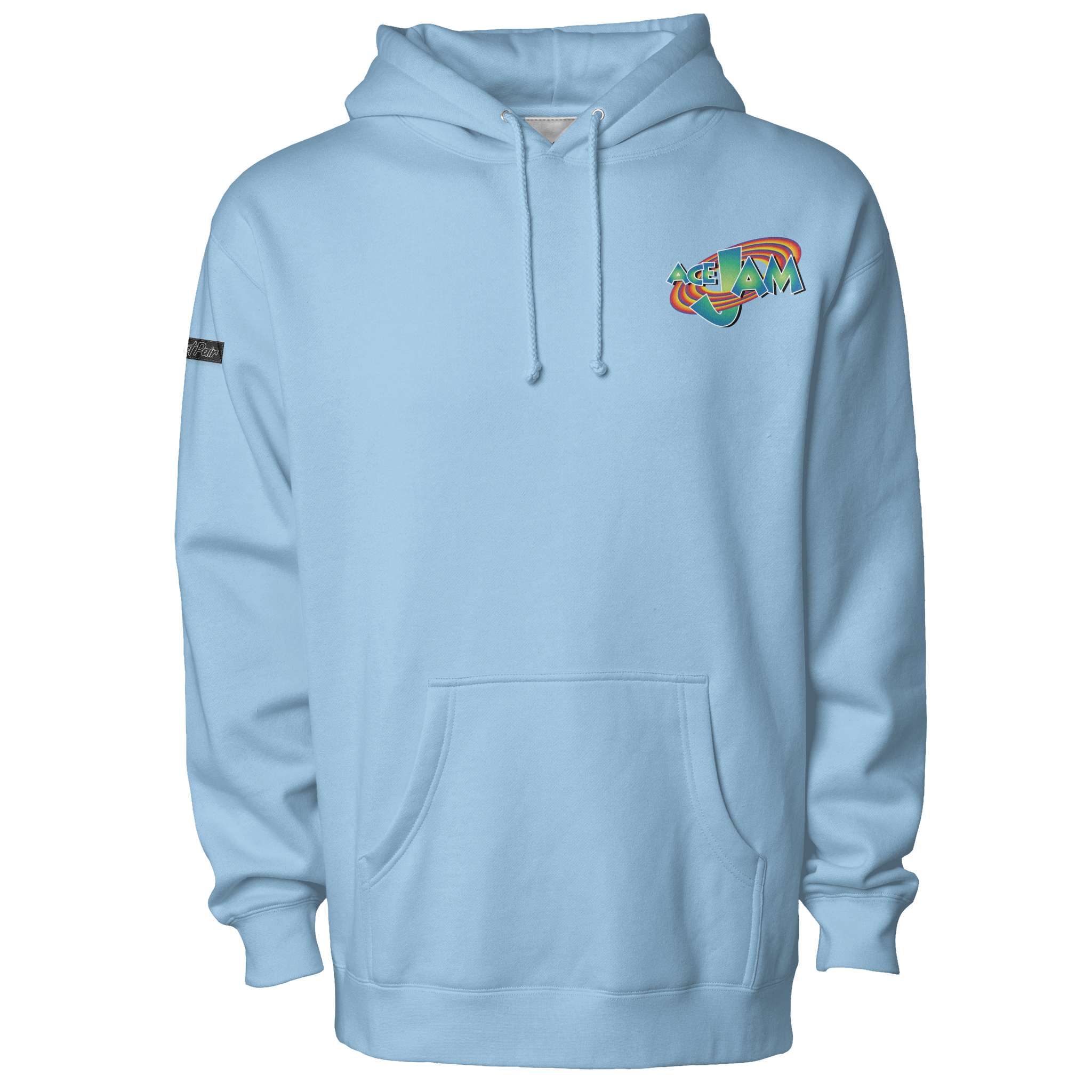 Ace Jam Hoodie