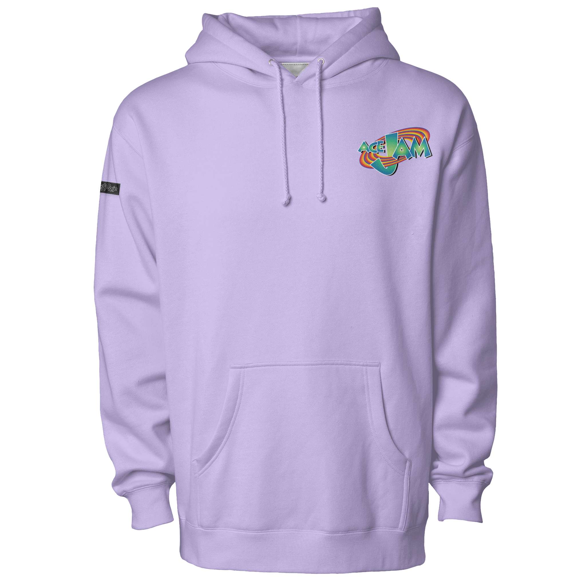 Ace Jam Hoodie