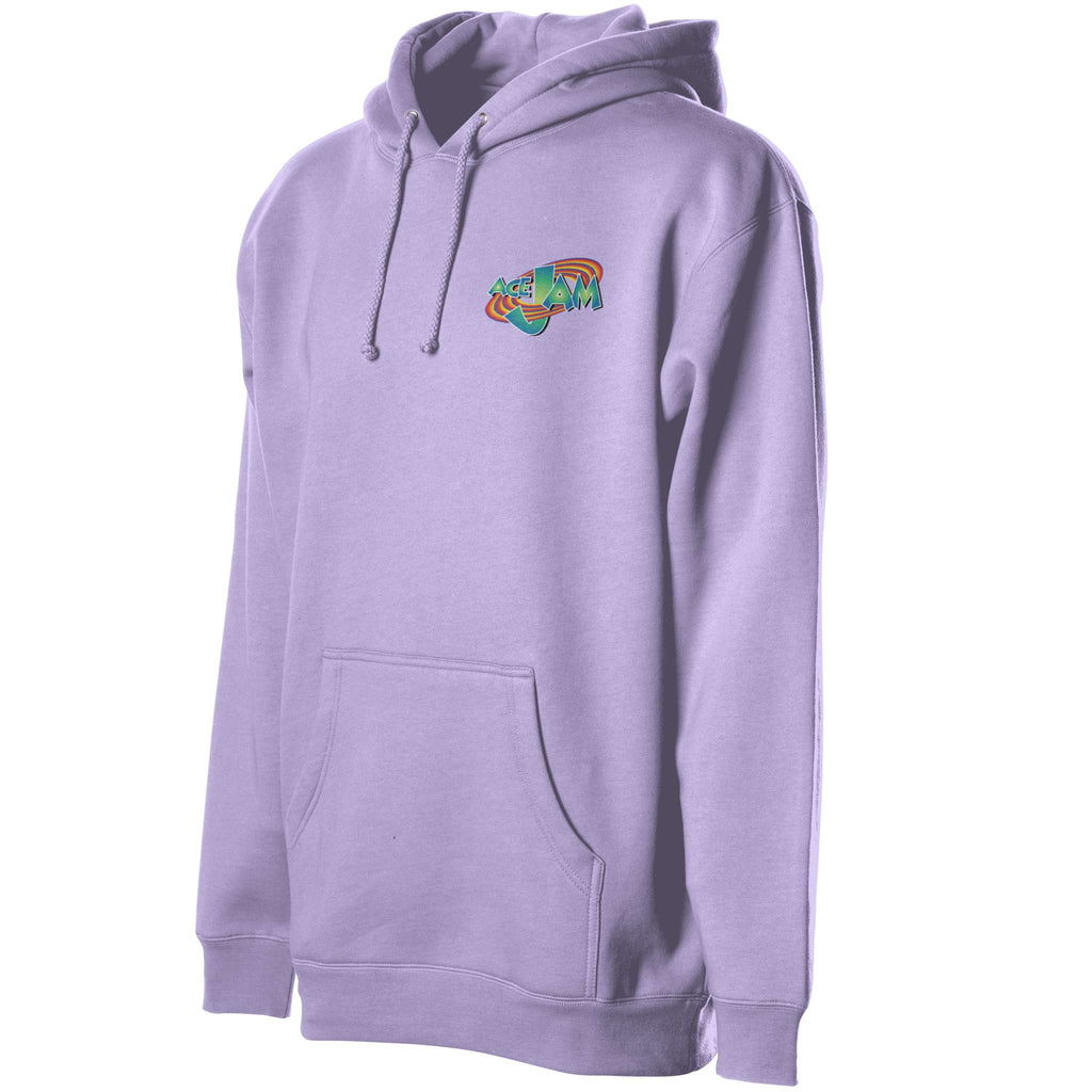 Ace Jam Hoodie