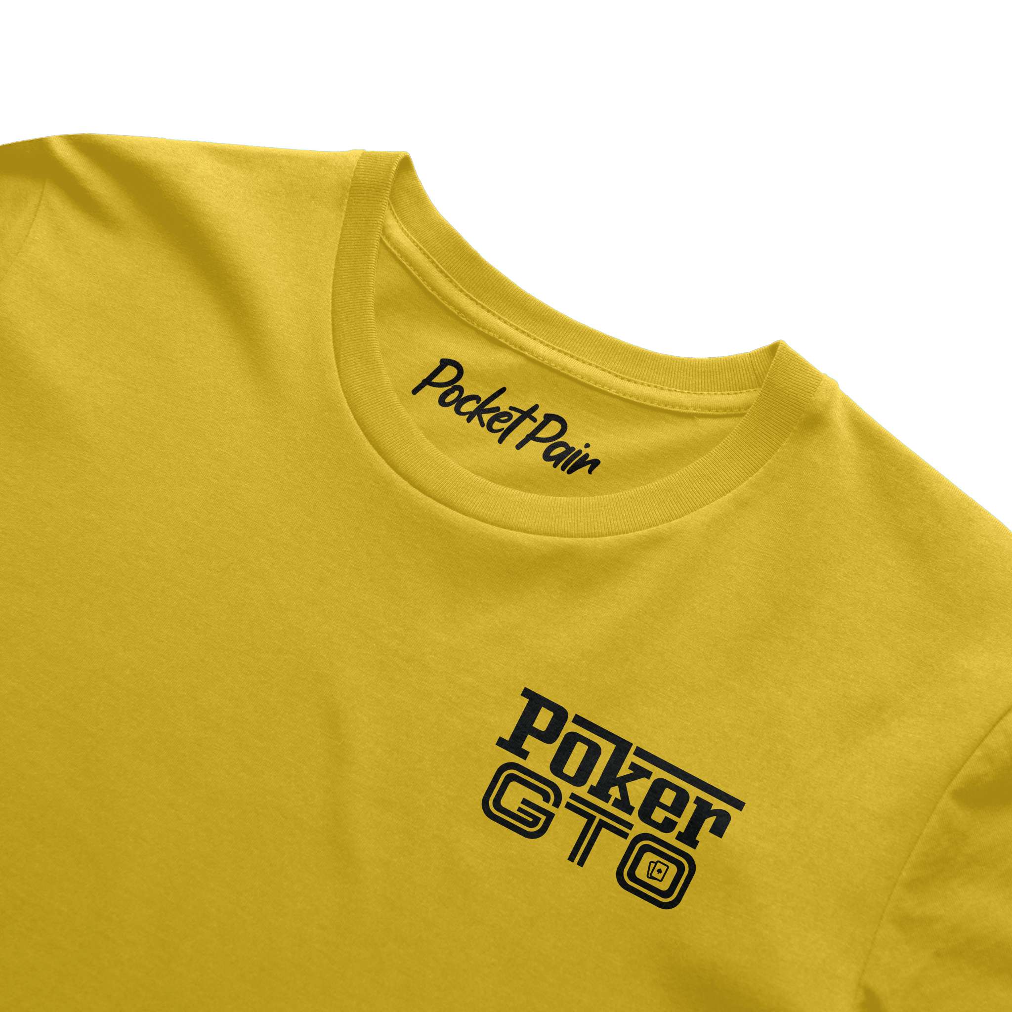 Poker GTO T-shirt