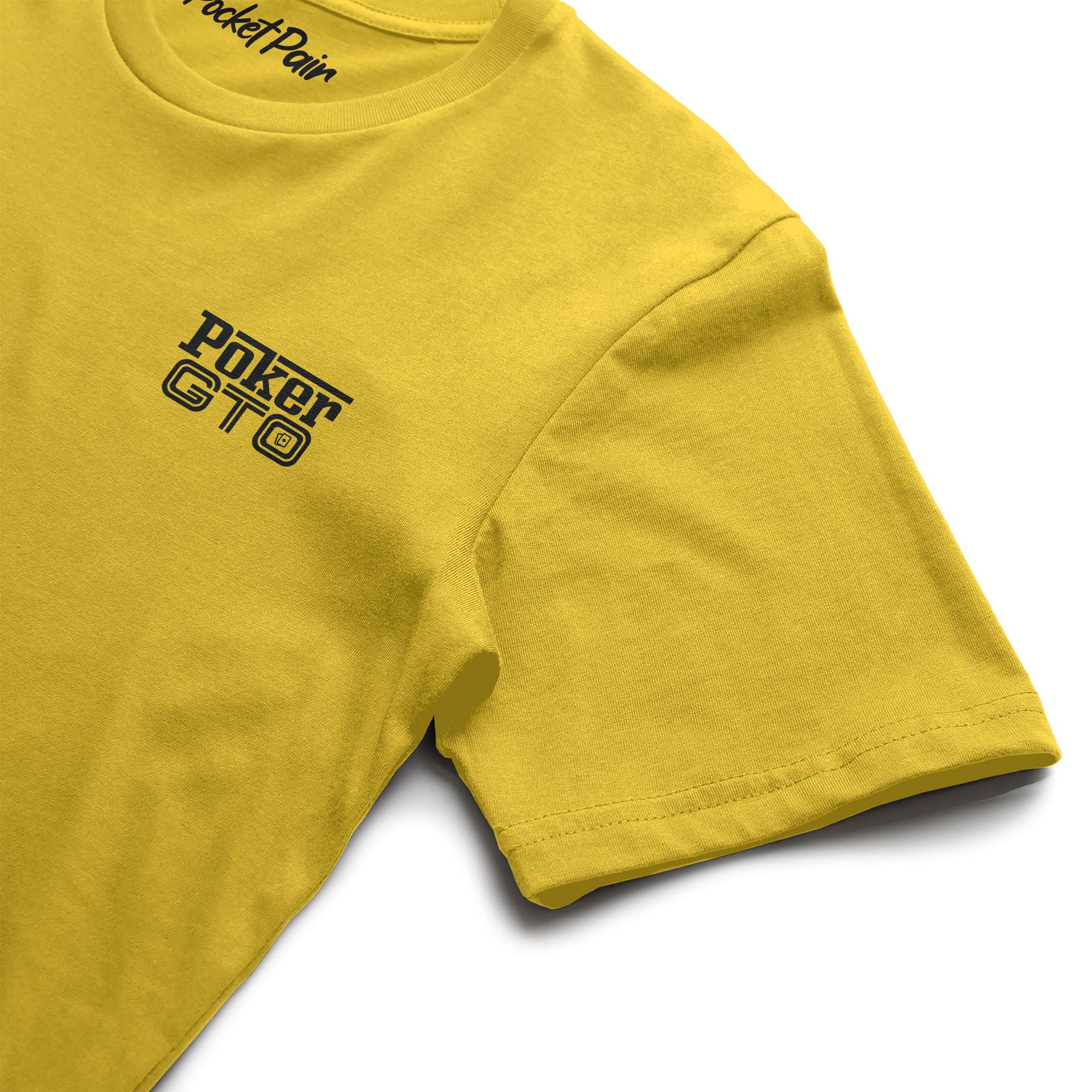 Poker GTO T-shirt