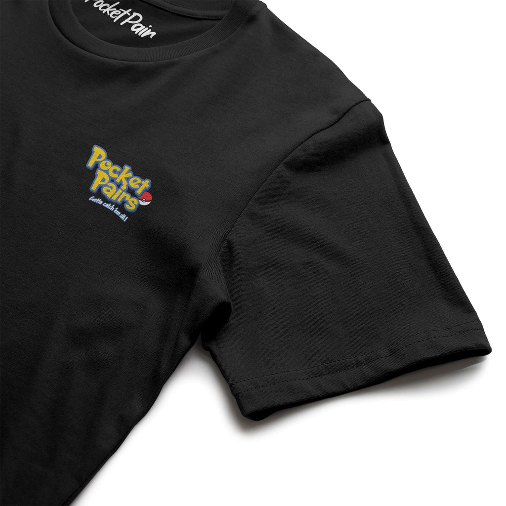 Pocket Pairs T-shirt