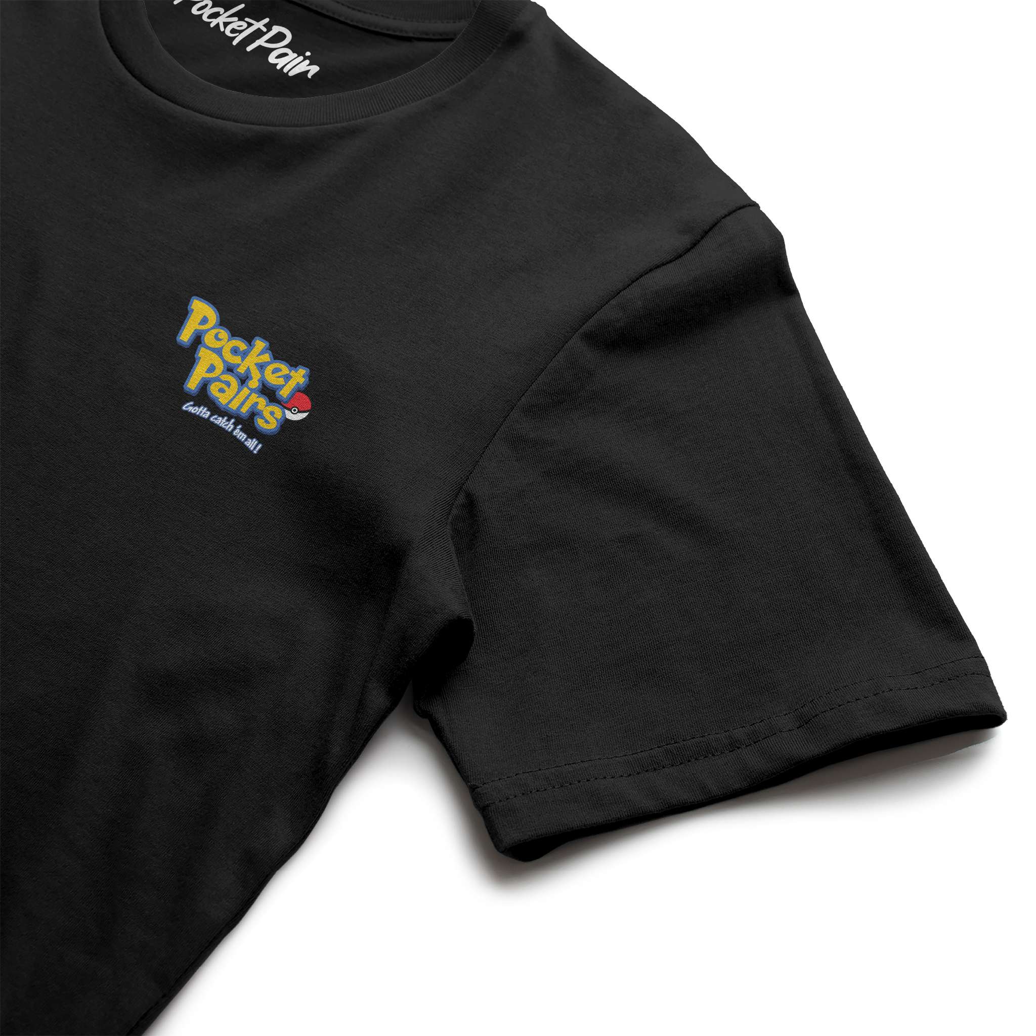 Pocket Pairs T-shirt