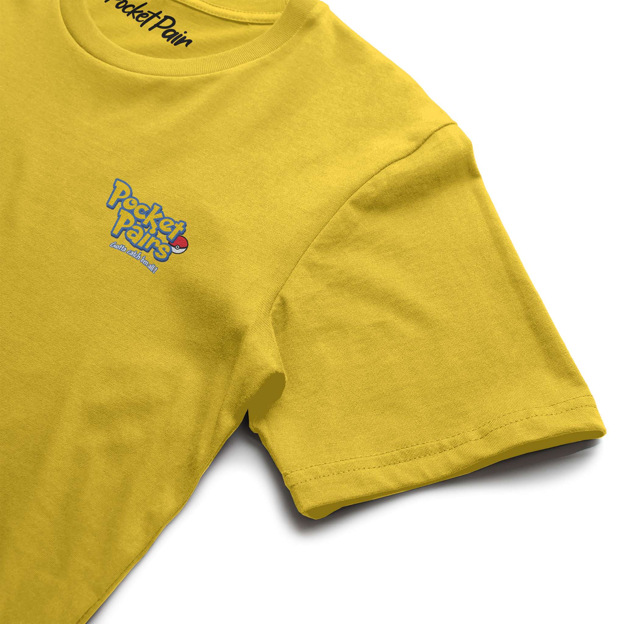 Pocket Pairs T-shirt