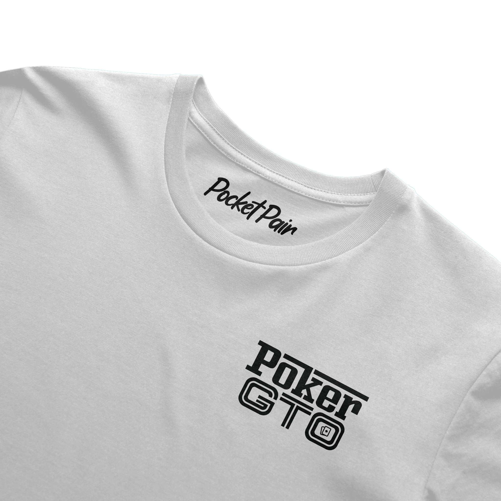 Poker GTO T-shirt