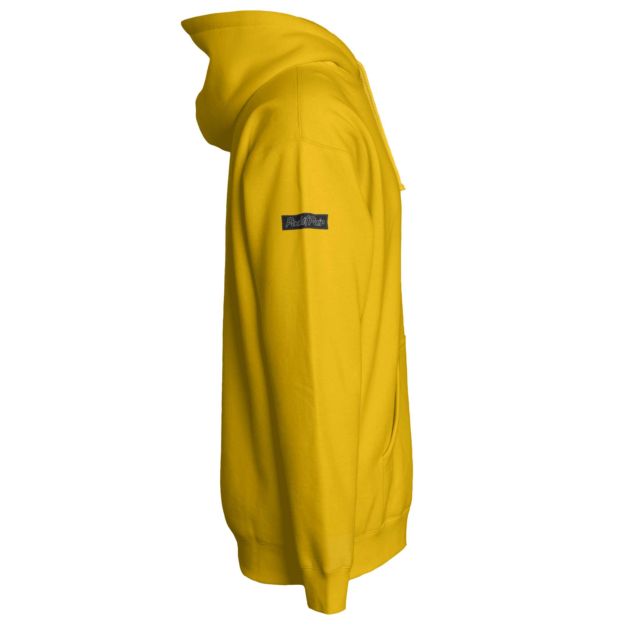 Pocket Pairs Hoodie