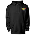 independent heavyweight pullover hoodie