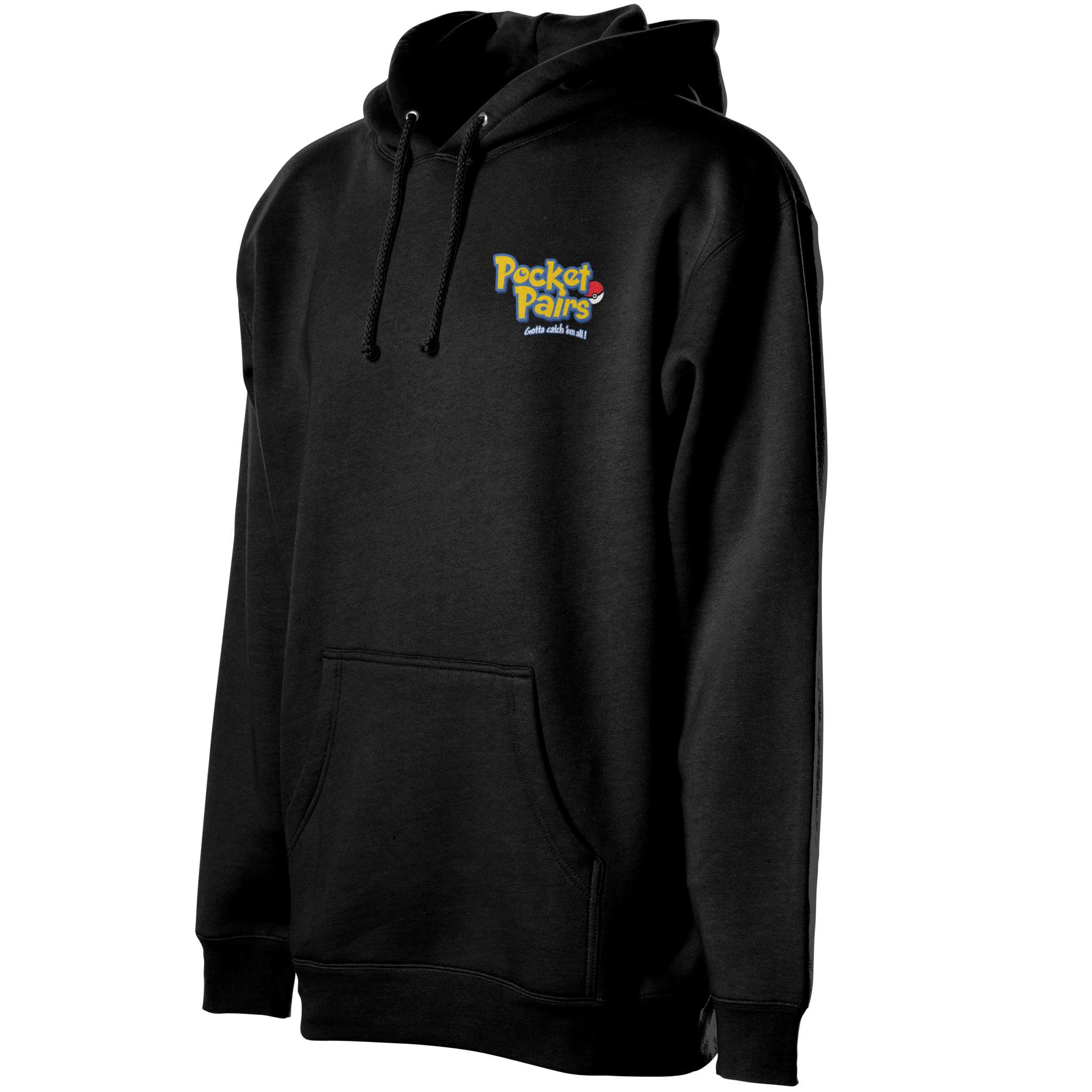 independent heavyweight pullover hoodie