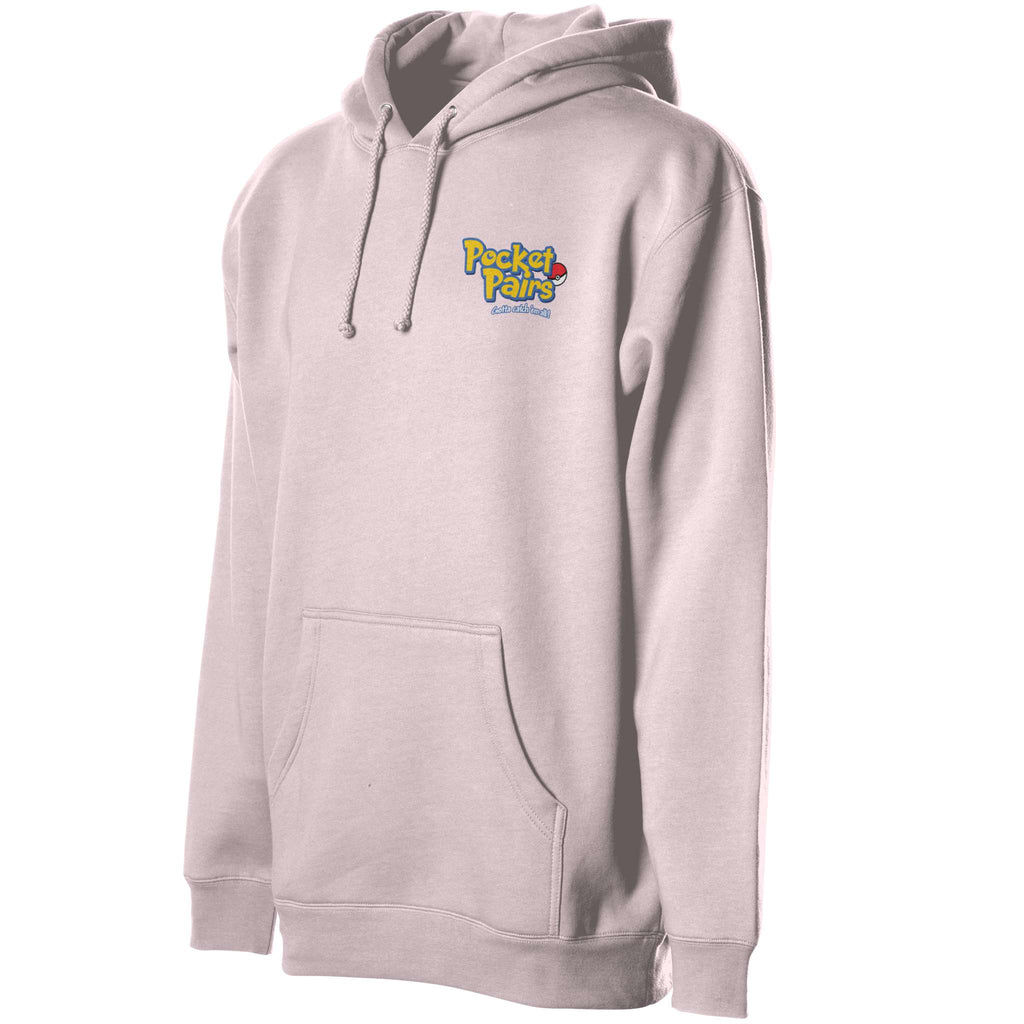 Pocket Pairs Hoodie