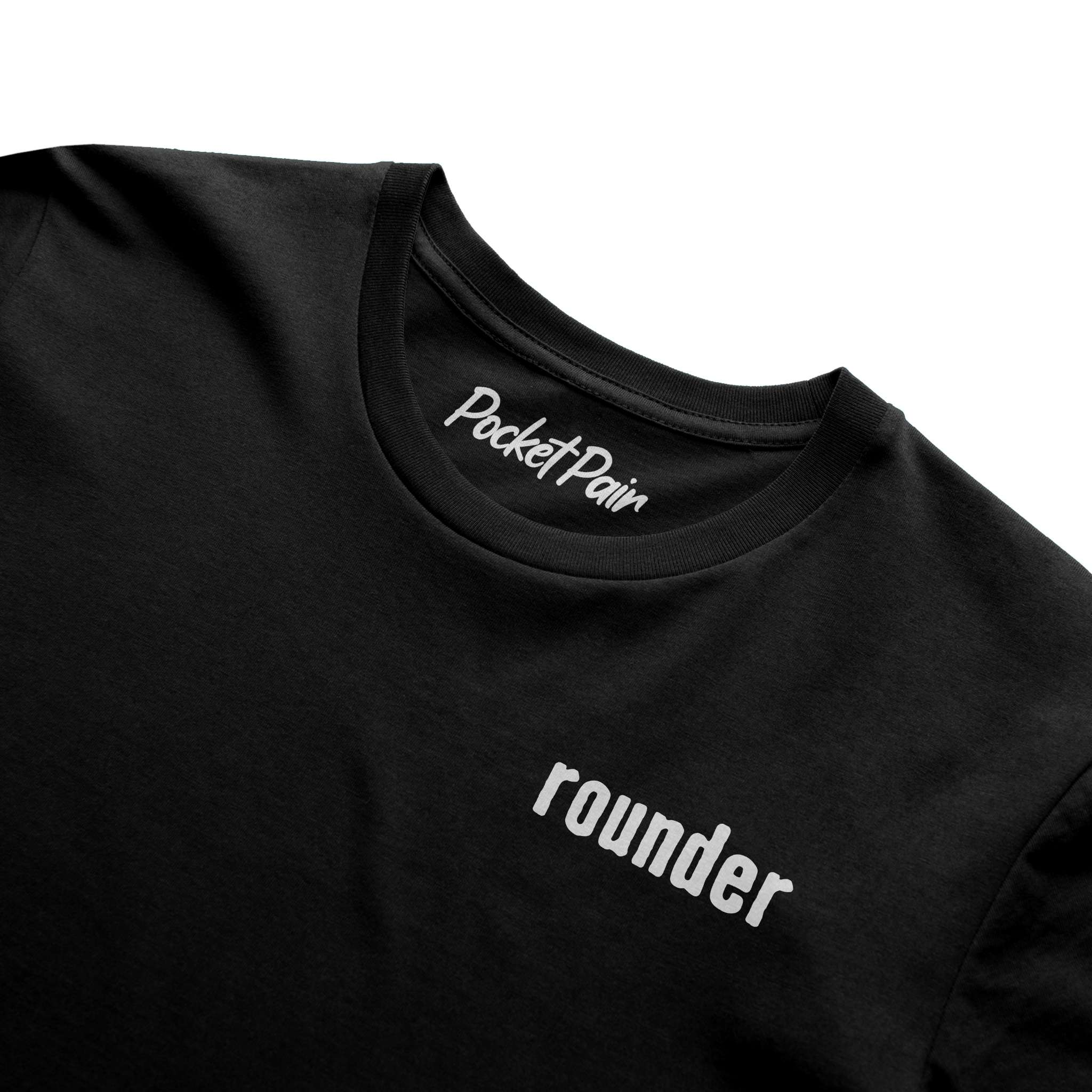 Rounder T-shirt