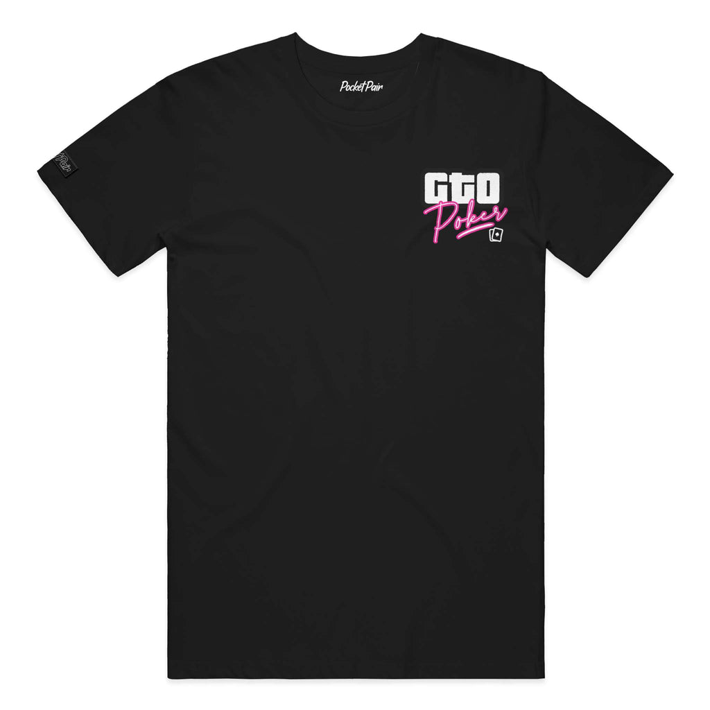 HEAVY TEE