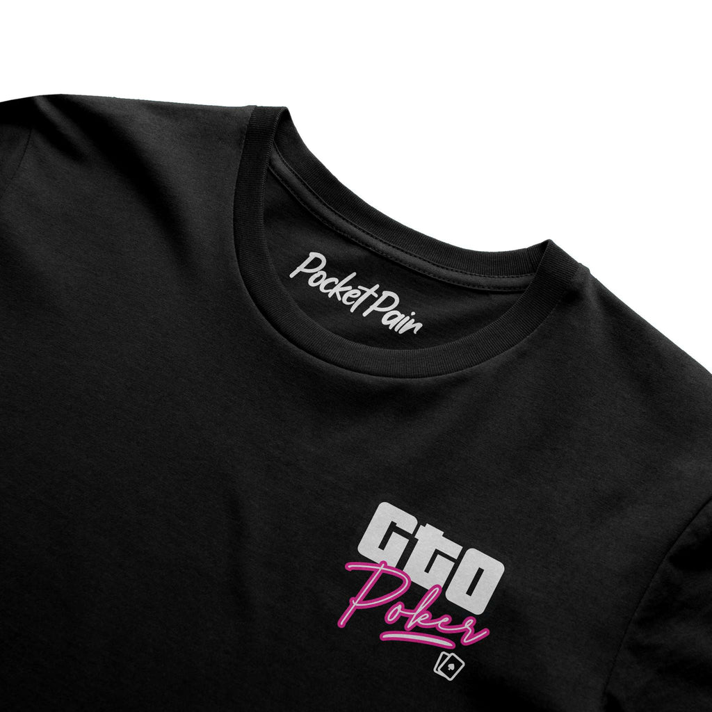 HEAVY TEE