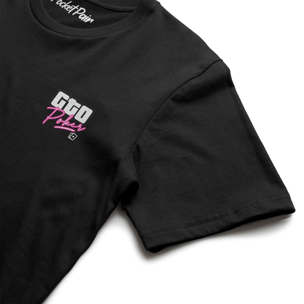 HEAVY TEE