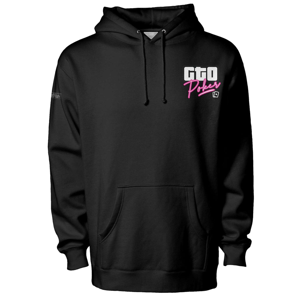 independent heavyweight pullover hoodie
