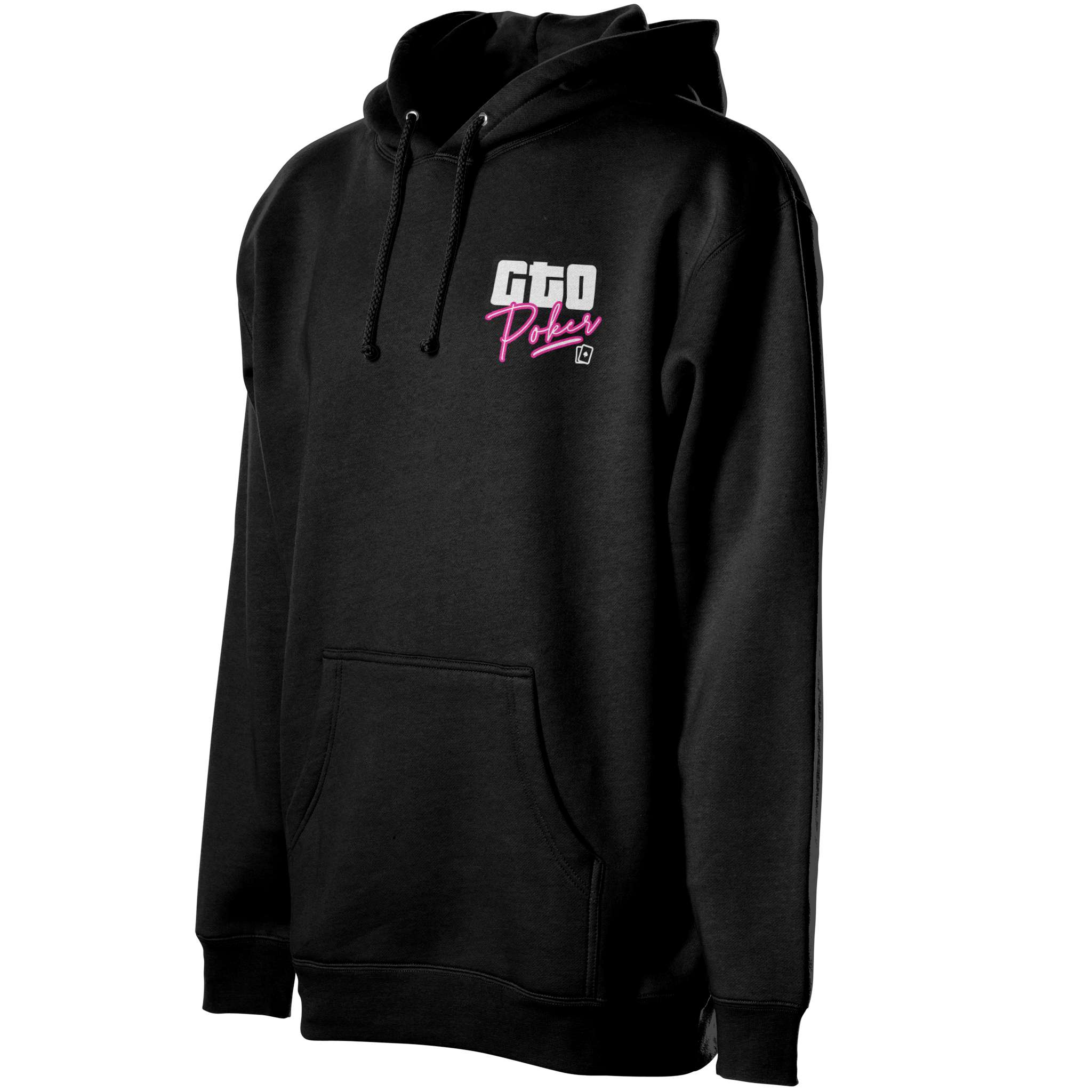 independent heavyweight pullover hoodie