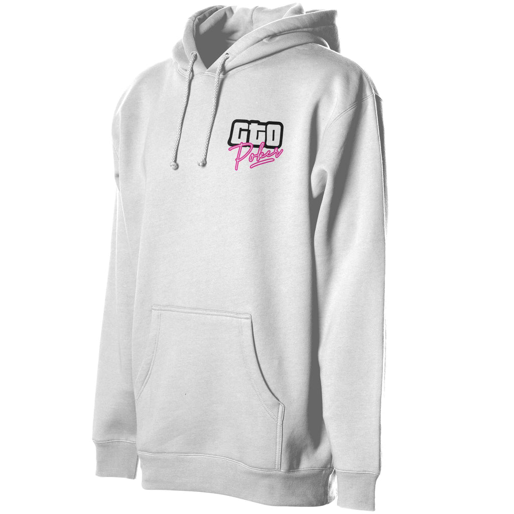 GTO Poker 2 Hoodie