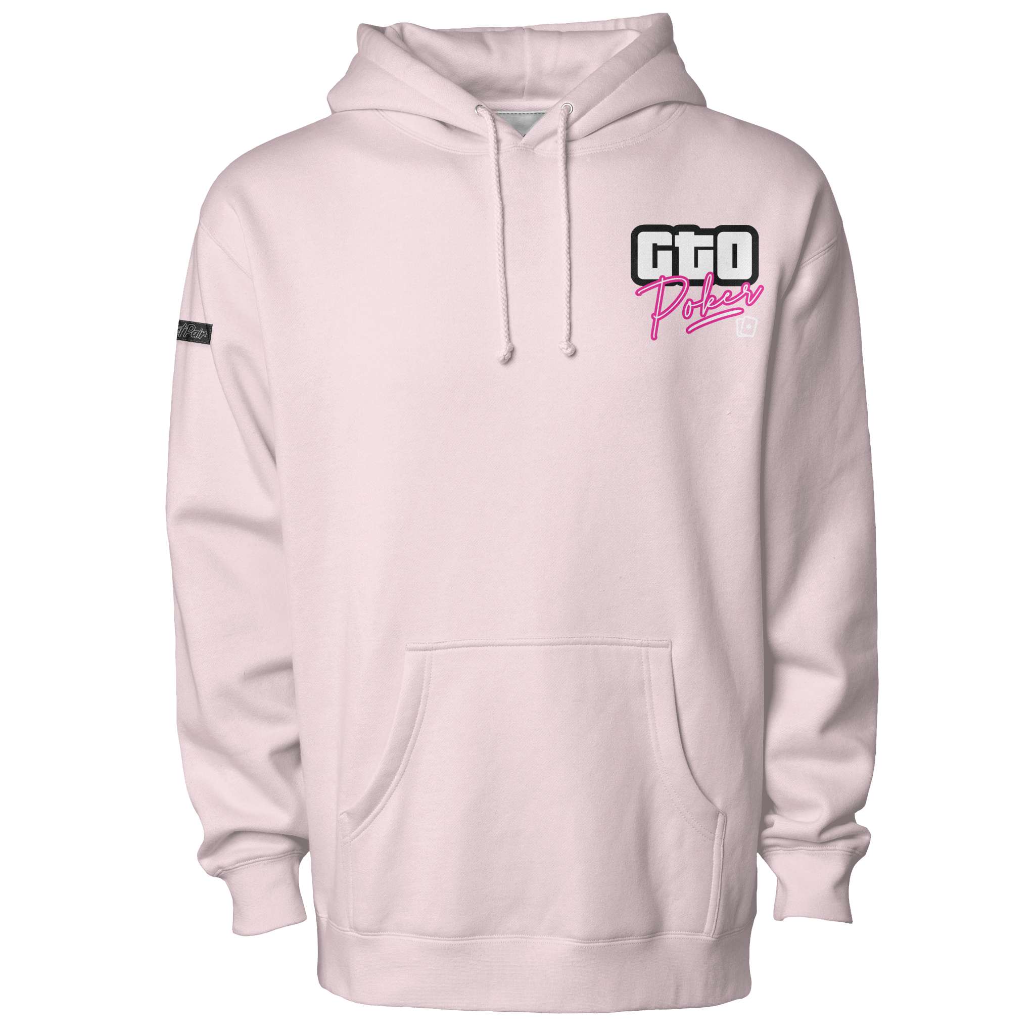 GTO Poker Hoodie